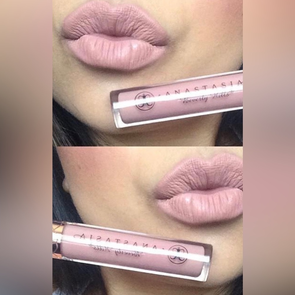 Anastasia Beverly Hills Liquid Lipstick- Pure Hollywood